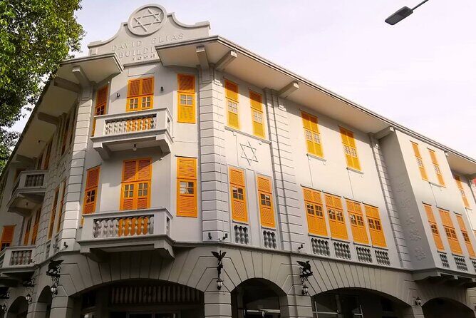 Singapore Street Food and Ethnic Quarters Kick Scooter Tour - Experience Singapore’s Cultural Mosaic on a Kick Scooter Tour