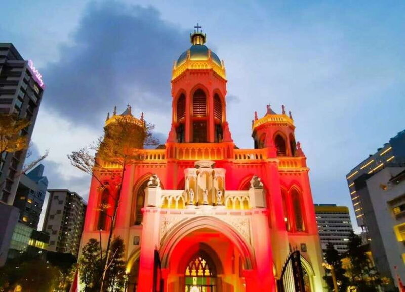 Singapore: Street Food & Ethnic Quarters Kick Scooter Tour - Singapore: Street Food & Ethnic Quarters Kick Scooter Tour - A Practical Guide