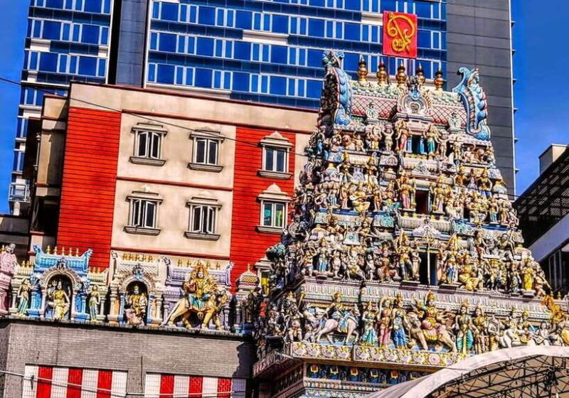 Singapore: Street Food & Ethnic Quarters Kick Scooter Tour - Final Thoughts: Does It Offer Good Value?