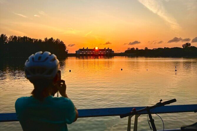 Singapore Sunrise Ride - A Detailed Look at Singapore Sunrise Ride