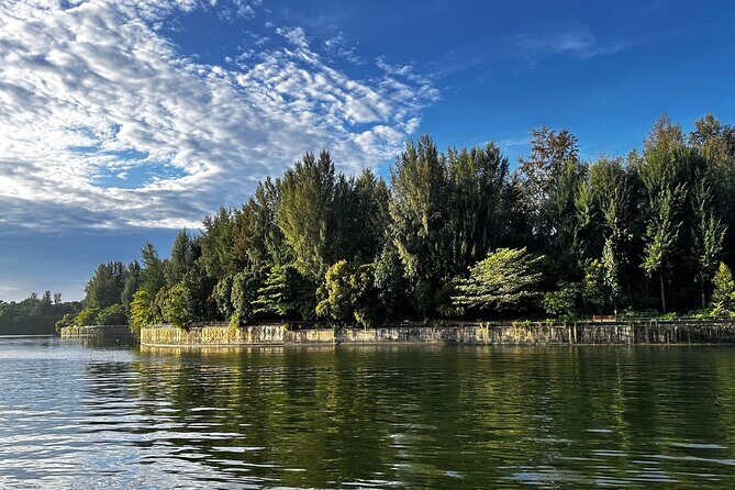 Singapore Sunrise Ride - FAQs