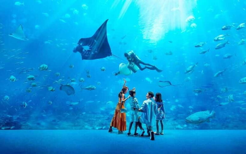 Singapore : Sunset Cable Car, Wings Of Time at Sentosa - FAQs