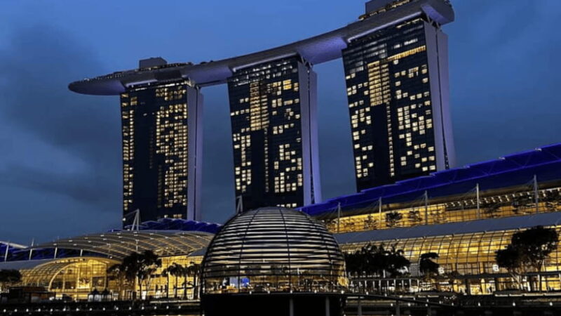 Singapore: Sunset River Cruise and Glittering Light Shows - Final Thoughts: Is This Tour for You?