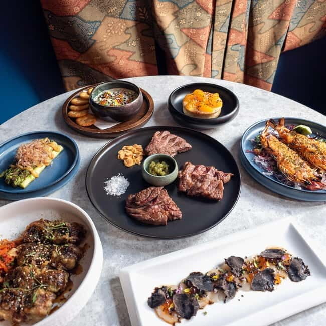 Singapore : Tanoke F&B Packages - Who Should Consider This?