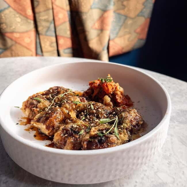 Singapore : Tanoke F&B Packages - FAQs