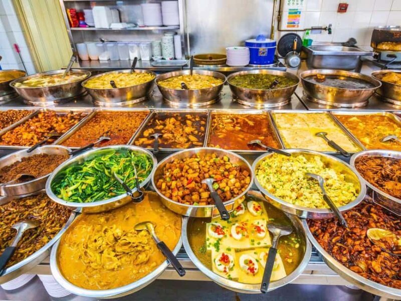 Singapore: Temples, Chinatown and Little India Private Tour - Key Points