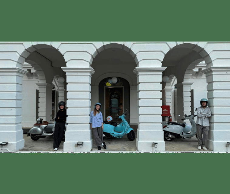 Singapore: The Private Museum and Sidecar Tour with Tea - Who Should Consider This Tour?