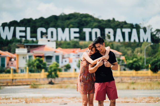 Singapore to Batam:City Tour with Ferry Tickets & Lunch - An In-Depth Look at the Batam Day Tour