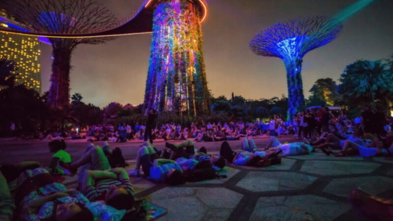 Singapore: Twilight Tour with River Cruise and Light Shows - What the Tour Means for You