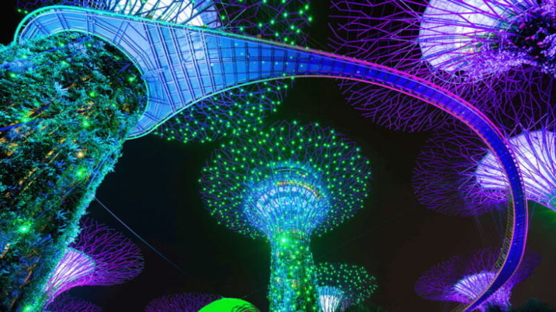 Singapore: Twilight Tour with River Cruise and Light Shows - Frequently Asked Questions