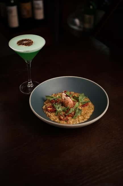 Singapore: WAKANUI Grill Dining Packages - Key Points