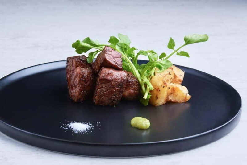 Singapore: WAKANUI Grill Dining Packages - An In-Depth Look at WAKANUI Grill Dining Singapore