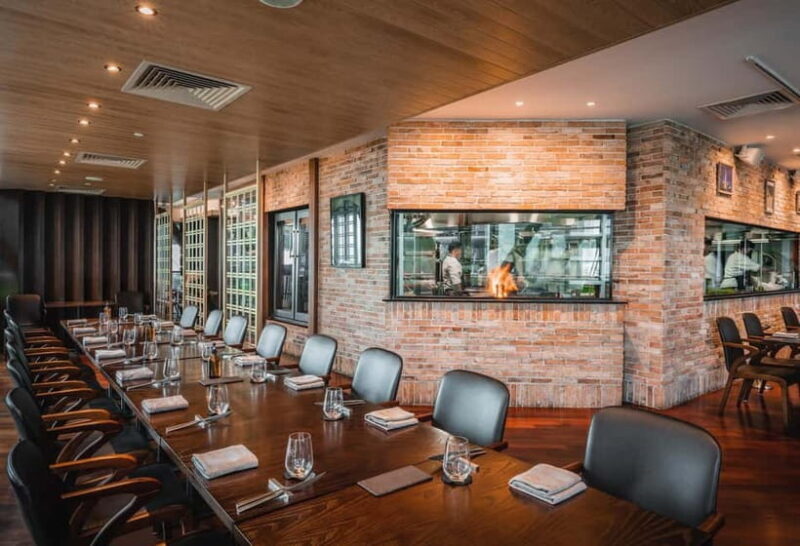 Singapore: WAKANUI Grill Dining Packages - FAQ