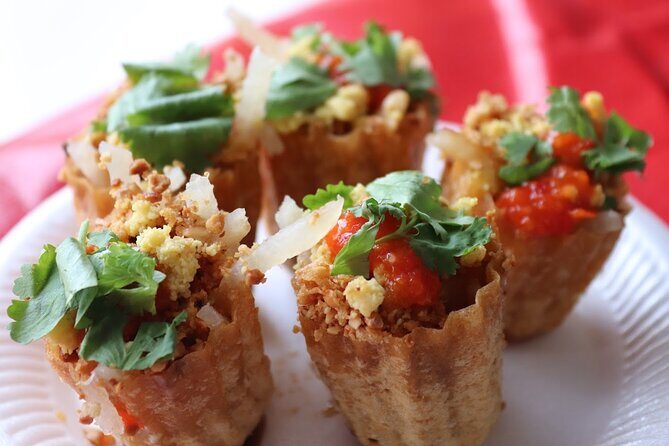 Singapore Walking Food Tour With Secret Food Tours - Exploring the Details: What Makes This Tour Special