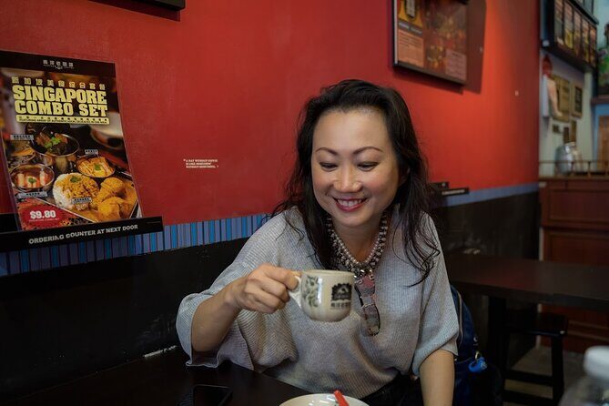 Singapore Walking Food Tour With Secret Food Tours - Final Thoughts: Who Will Love This Tour?
