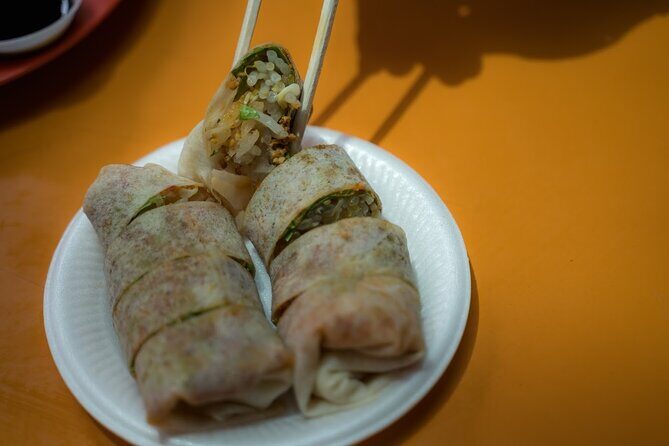 Singapore Walking Food Tour With Secret Food Tours - FAQ