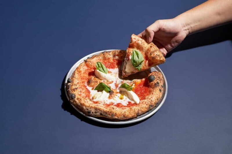 Singapore: Wild Child Pizzette F&B Packages - Final Thoughts: Why It’s a Great Choice