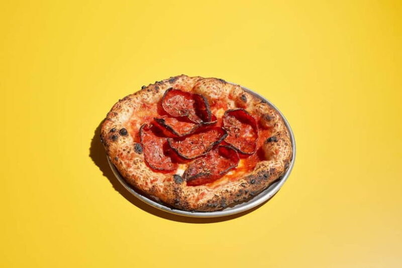 Singapore: Wild Child Pizzette F&B Packages - FAQ