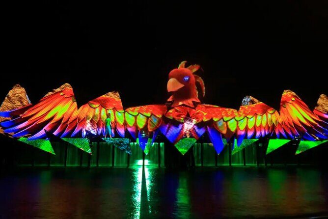 Singapore: Wings of Time Fireworks Symphony - Final Thoughts