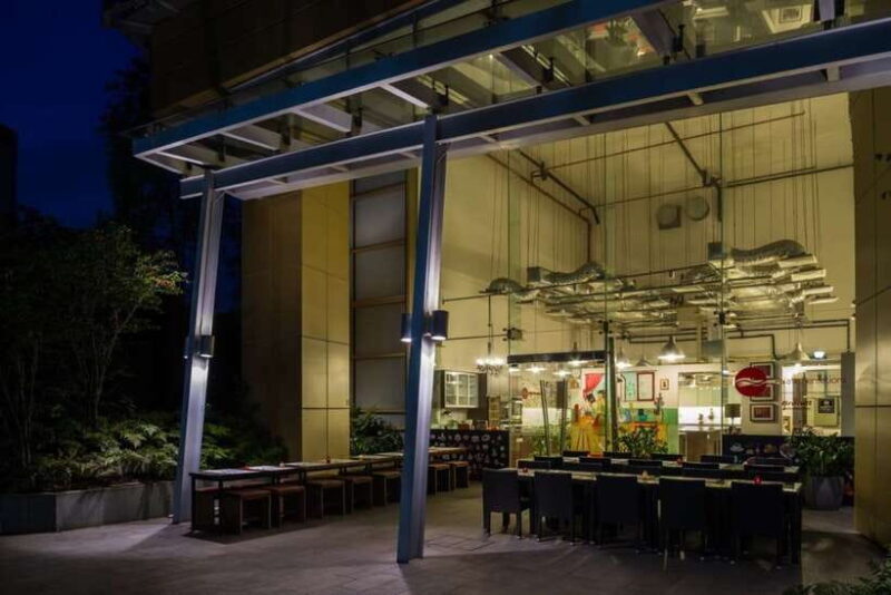 Singaporean Cooking Class With A Professional Chef - Key Points