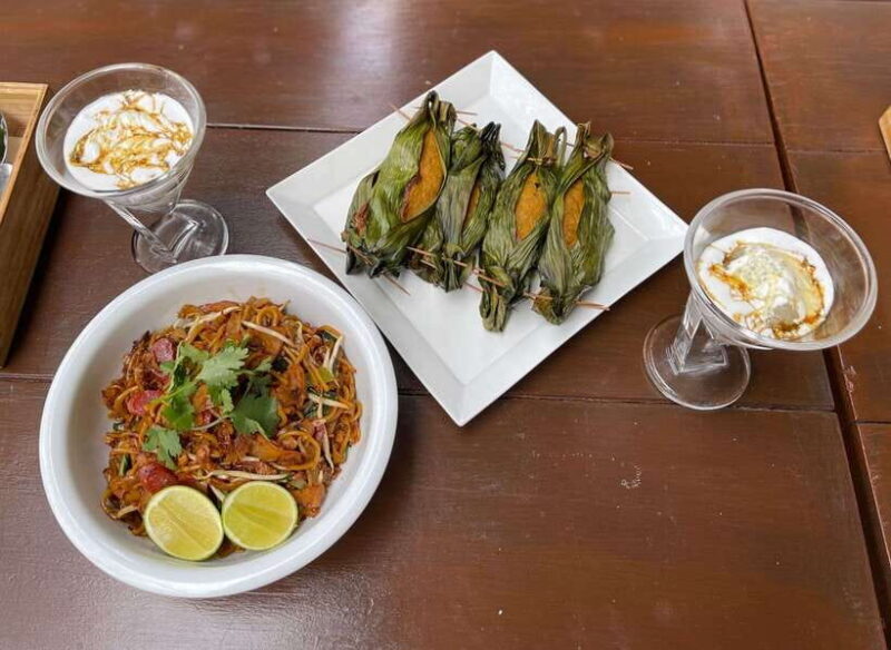 Singaporean Cooking Class With A Professional Chef - Practical Information and Tips