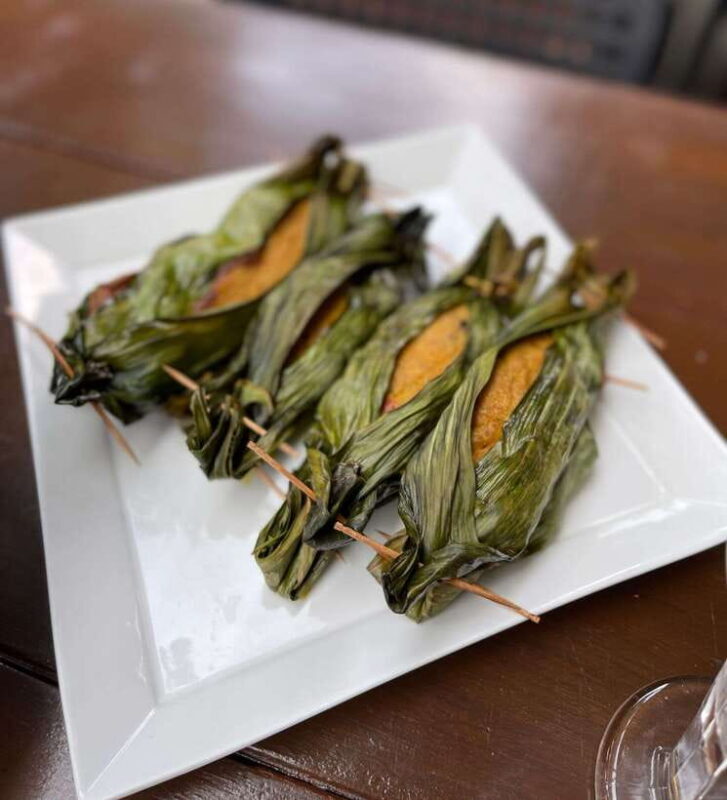 Singaporean Cooking Class With A Professional Chef - The Sum Up