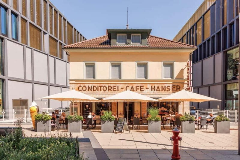 Singen: City tour "Panoramic view and city enjoyment" - Who Should Consider This Tour?