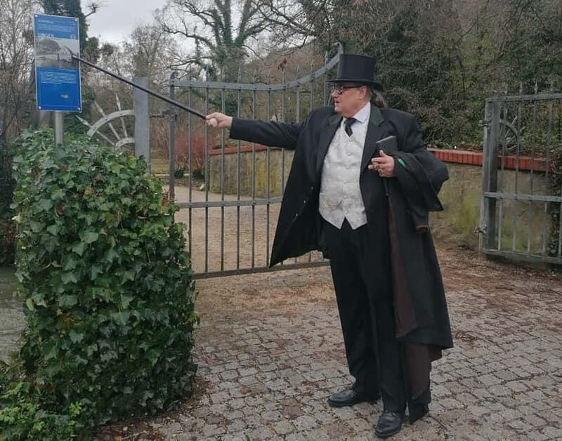 Singen: Guided city tour "From village to city" - Frequently Asked Questions
