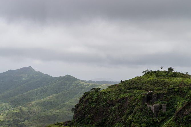 Singhagad-Panshet-Lavasa Trip (Guided Full Day Sightseeing Tour) - Exploring Pune’s Scenic and Historic Gems in a Day