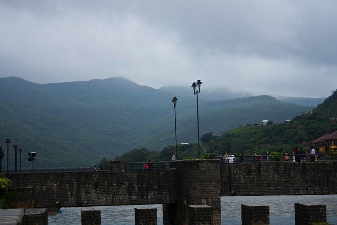 Singhagad-Panshet-Lavasa Trip (Guided Full Day Sightseeing Tour) - FAQ