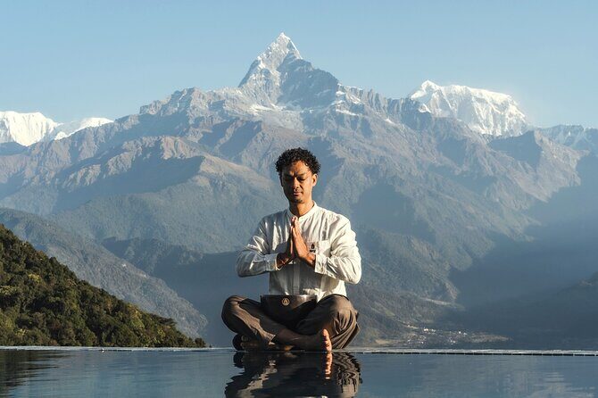 Singing Bowl Sound Therapy Sessions - What Travelers Say