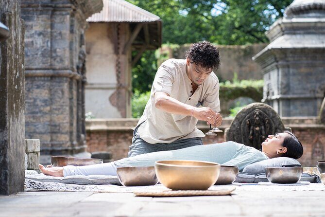 Singing Bowl Sound Therapy Sessions - FAQs About Singing Bowl Sound Therapy in Taipei