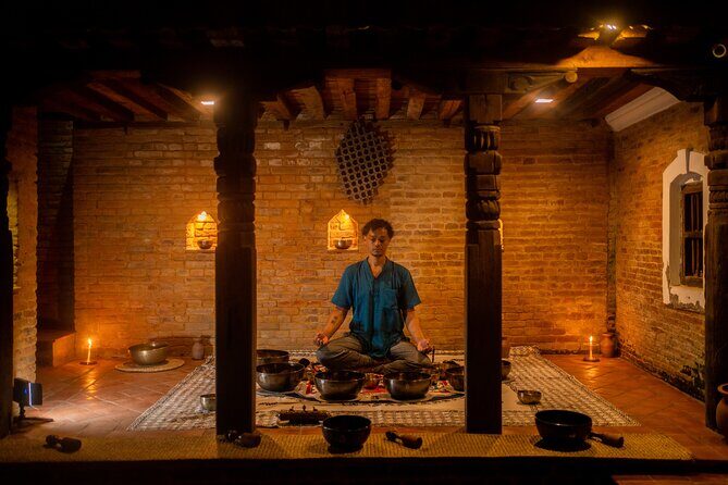 Singing Bowl Sound Therapy Sessions - Final Thoughts