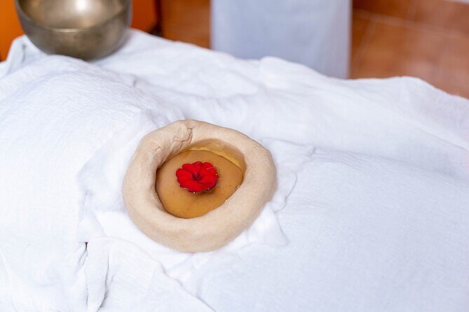 Singing Bowl Therapy + Full Body Massage at Ayurveda Health Home - Who Will Love This?