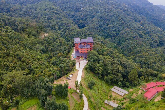 Singing Bowl Therapy + Full Body Massage at Ayurveda Health Home - Detailed Breakdown of the Itinerary