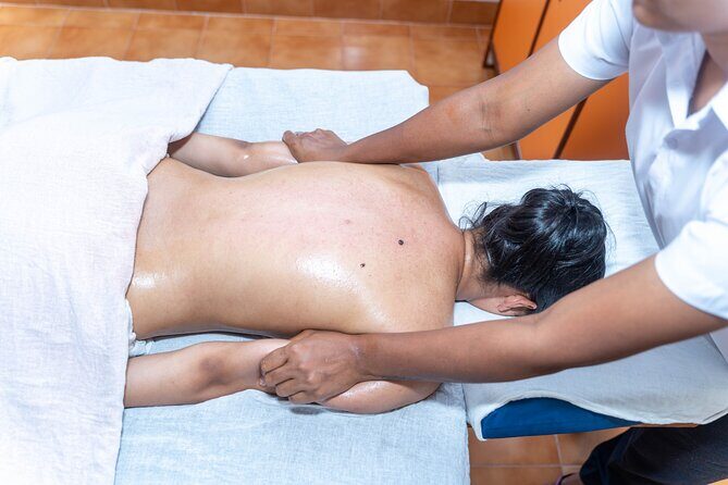 Singing Bowl Therapy + Full Body Massage at Ayurveda Health Home - Final Thoughts: Who Should Consider This?