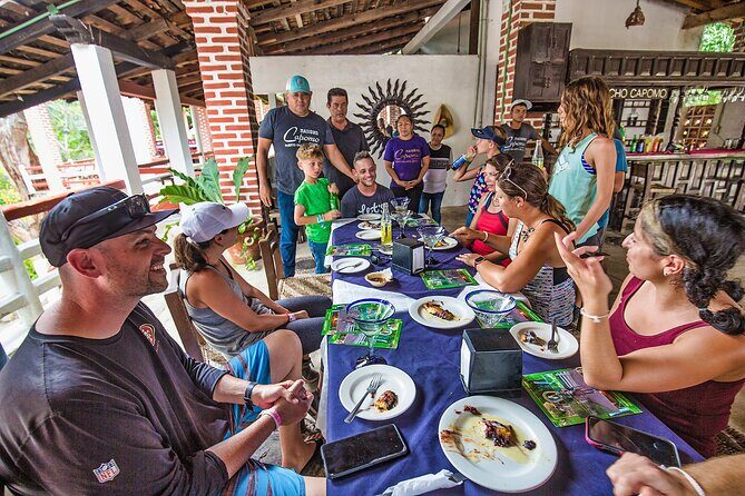 Single ATV Adventure at La Sierra Madre with lunch and open bar - Practical Details and Tips
