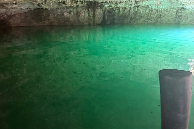 Single ATV, Cenote and Ziplines from Cancun - Who Should Consider This Tour?