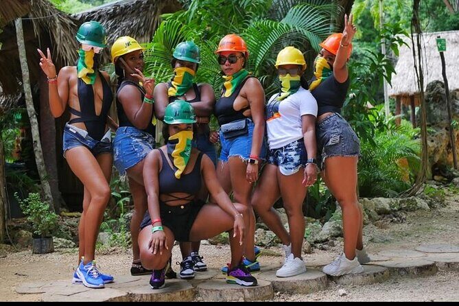 Single ATV Ride with Ziplines and Underground Cenote Cave Tour - Final Thoughts