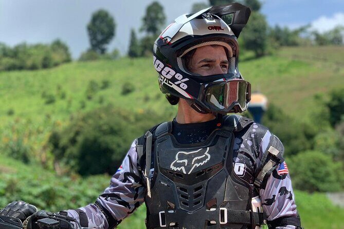 Single Day Enduro Tour - Practical Details and Considerations