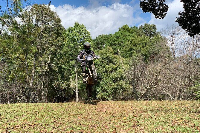 Single Day Enduro Tour - The Value of the Experience