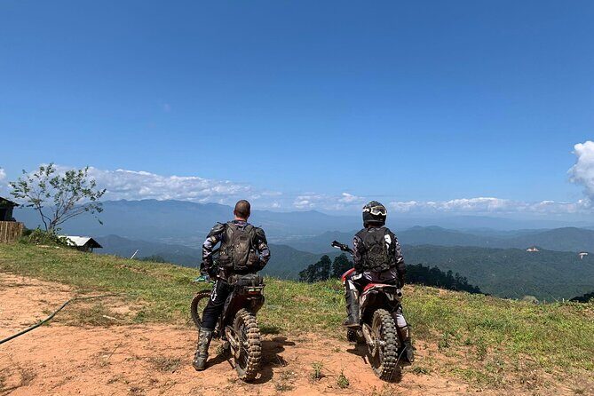Single Day Enduro Tour - Who Should Consider This Tour?