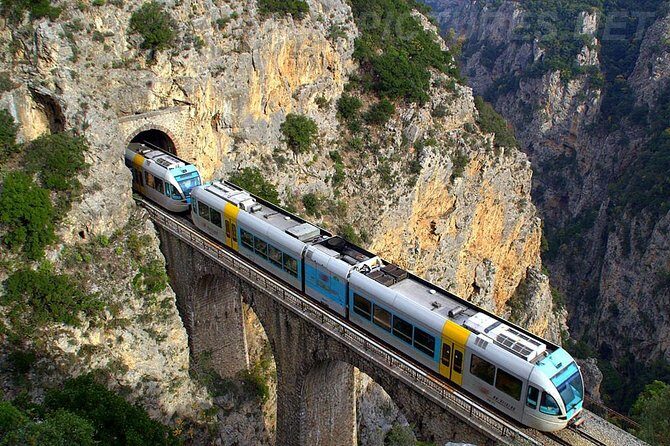 Single day rail trip from Thessaloniki to Meteora - Who Is This Tour Perfect For?