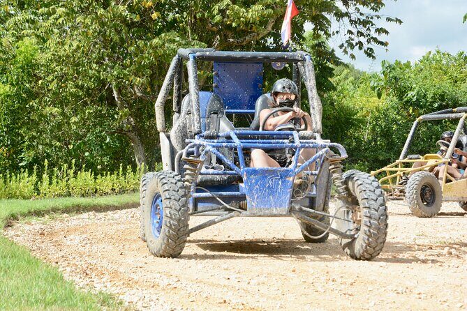 Single Driver Buggy Adventure in Punta Cana 1 Person/Vehicle - The Sum Up: Who Will Love This Tour?