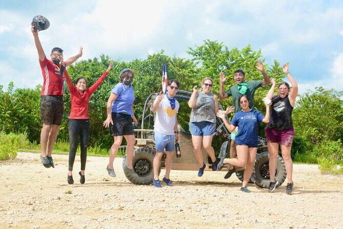 Single Driver Buggy Adventure in Punta Cana  1 Person/Vehicle - The Sum Up: Who Should Consider This Tour?