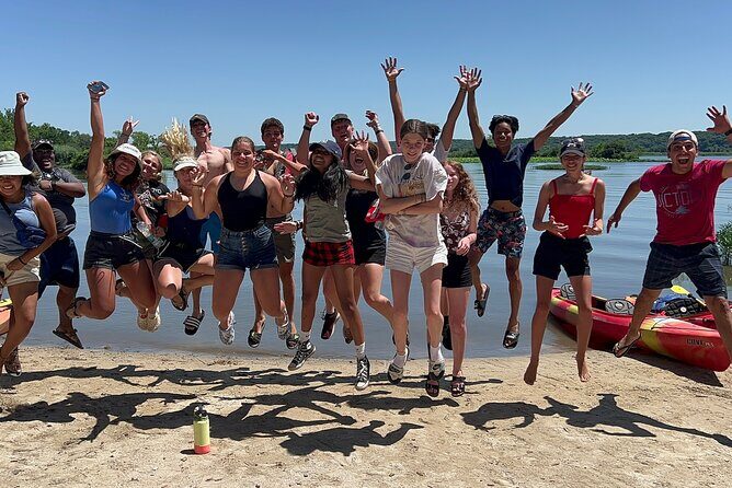 Single Guided Kayaking Tour near Chicago - Why This Tour Is Worth Considering