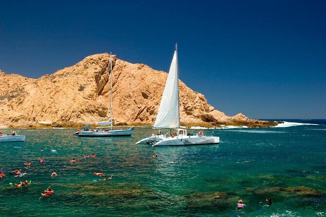 Single, or Double PARASAILING in Cabo with Views of The Arch - Experience Cabo from the Sky with Parasailing: A Detailed Guide