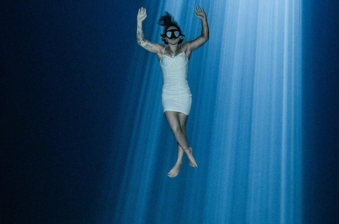 Single photo shoot in Cenotes de Yucatan - Is This Tour Worth the Price?