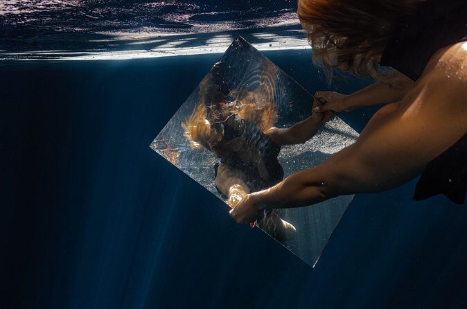 Single photo shoot in Cenotes de Yucatan - FAQ