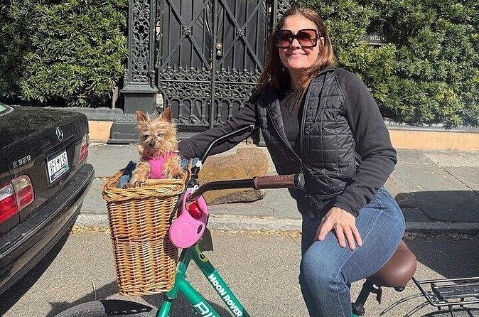 Single Speed Cruiser Rental for Downtown Charleston - Final Thoughts